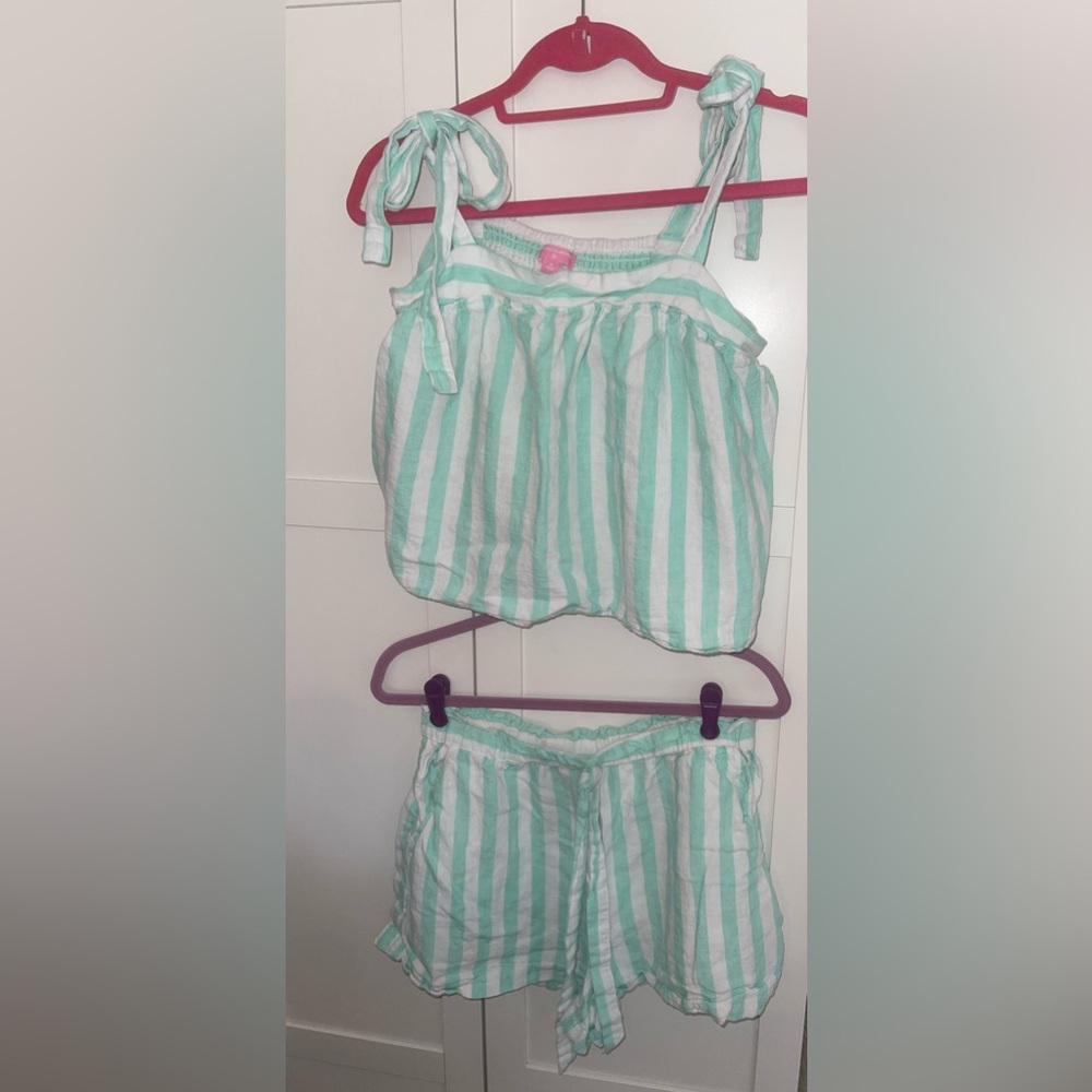 Stony Clover Lane X Target Two-Piece Set